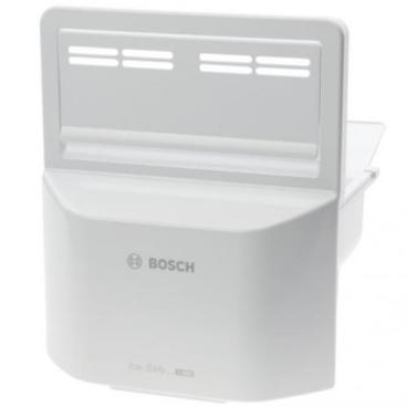 Bosch B20CS51SNS/02 Ice Bucket w/ Auger  - Genuine OEM
