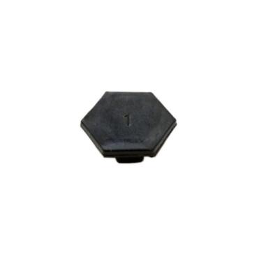 Bosch B22CS30SNI/02 Rubber Foot - Genuine OEM