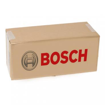 Bosch B22CS50SNW/01 Water Filter Head  - Genuine OEM