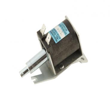 Bosch B26FT70SNS/02 Burner Valve - Genuine OEM