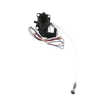 Bosch BCM8450UC/03 Valve Assembly  - Genuine OEM