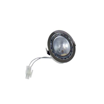 Bosch DKE9605PUC/01 Halogen Lamp Complete - Genuine OEM