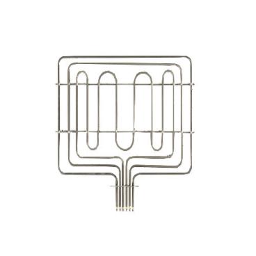 Bosch HBL436AUC Broil Element - Genuine OEM