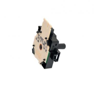 Bosch HBL5351UC/01 Switch - Genuine OEM