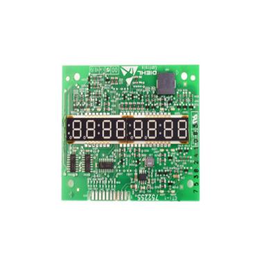 Bosch HBL5651UC/02 Display Control Board - Genuine OEM