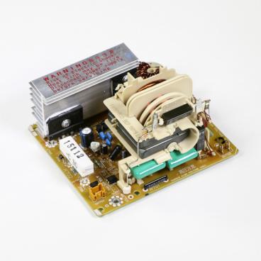 Bosch HBL5720UC/01 Inverter Electronic Control Board Genuine OEM