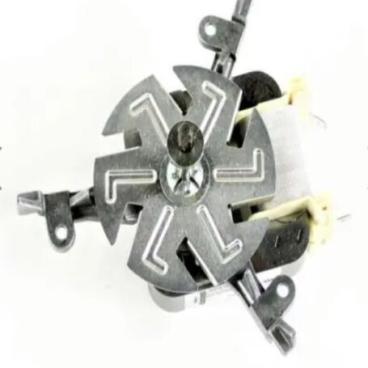 Bosch HBL5760UC/03 Convection Fan Motor - Genuine OEM