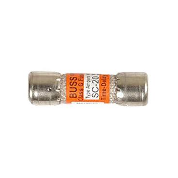 Bosch HBL5760UC/03 Fuse - Genuine OEM