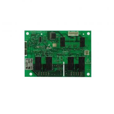 Bosch HBN5651UC/02 Electronic Control Module - Genuine OEM