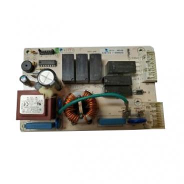 Bosch HCB56651UC/01 Relay Control Board - Genuine OEM