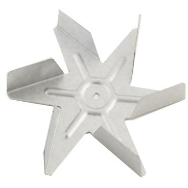 Bosch HDI7282U/02 Fan Blade - Genuine OEM