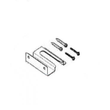 Bosch HDI8054U/05 Bracket - Genuine OEM