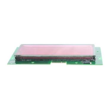 Bosch HDI8054U/05 Display Module - Genuine OEM