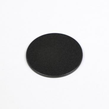 Bosch HDI8054U/06 Surface Burner Cap - Genuine OEM