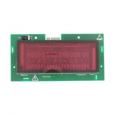 Bosch HDIP054U/01 Electronic Control Display/Module - Genuine OEM