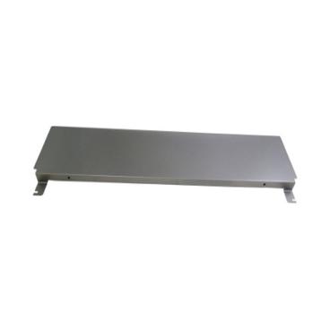 Bosch HDIP054U/01 Front Drawer Panel - Genuine OEM