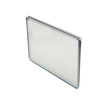 Bosch HDS255U/01 Front Glass Panel  - Genuine OEM