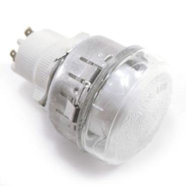 Bosch HDS256U/01 Oven Light Bulb Assembly - Genuine OEM