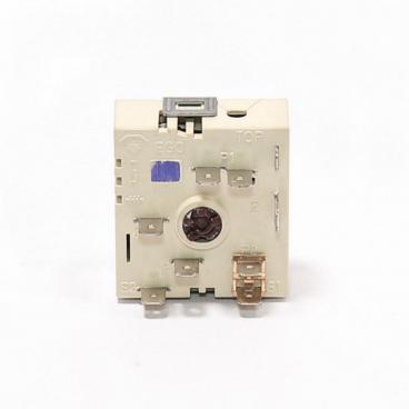 Bosch HEI7052U/09 Element Switch - Genuine OEM