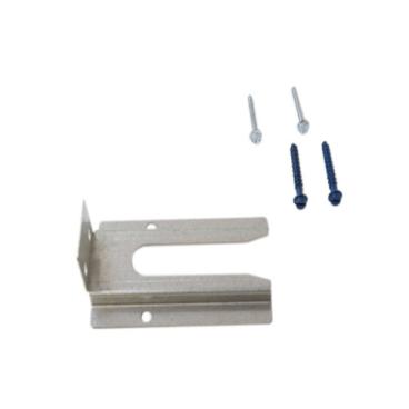 Bosch HES245U/01 Mounting Bracket Kit - Genuine OEM