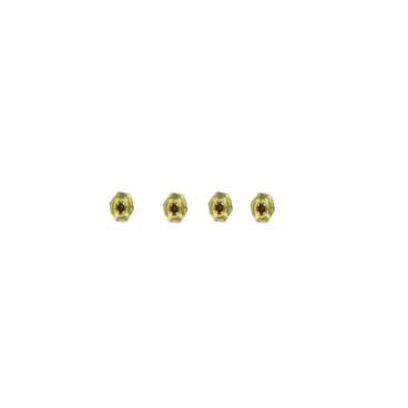 Bosch HGS7132UC/01 LP Conversion Kit - Genuine OEM