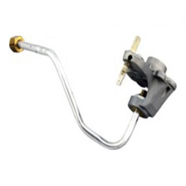 Bosch HGS7132UC-01 Orifice Holder - Genuine OEM