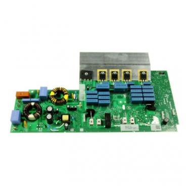 Bosch HIIP054U/05 Electronic Control Board (Left) - Genuine OEM