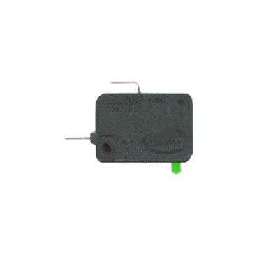 Bosch HMB50152UC/02 Door Interlock Switch - Genuine OEM