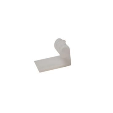 Bosch HMB50162UC/02 Door Interlock Cavity Fixture - Genuine OEM