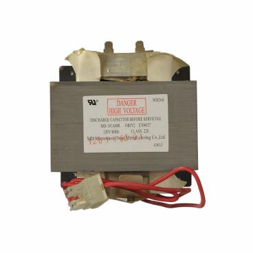 Bosch HMV3052U/01 High Voltage Transformer - Genuine OEM