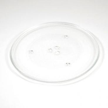 Bosch HMV3062U/02 Glass Turntable Tray - Genuine OEM