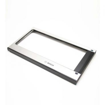 Bosch HMV5051U/01 Door Outer Frame - Genuine OEM