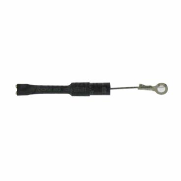 Bosch HMV5052U/01 Diode - Genuine OEM