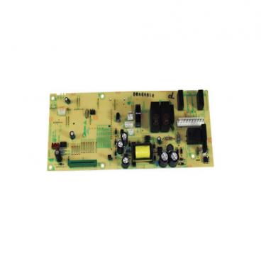 Bosch HMV5053U/01 Electronic Control Board Unit - Genuine OEM