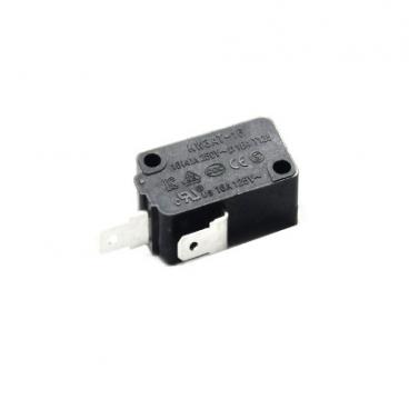 Bosch HMV8052U/01 Door Interlock Switch  - Genuine OEM