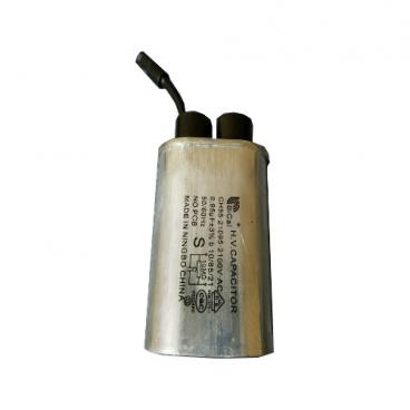 Bosch HMVP052U/01 Capacitor - Genuine OEM