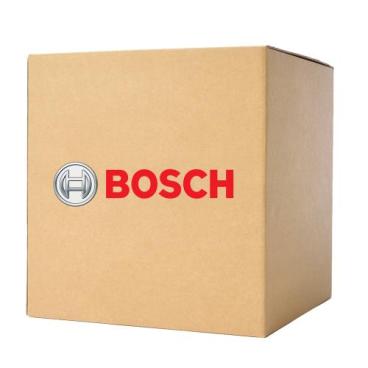 Bosch HMVP052U/02 Vent Grille - Genuine OEM
