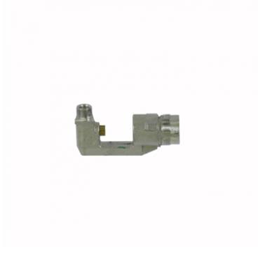 Bosch NGM3654UC/01 Gas Burner Holder - Genuine OEM