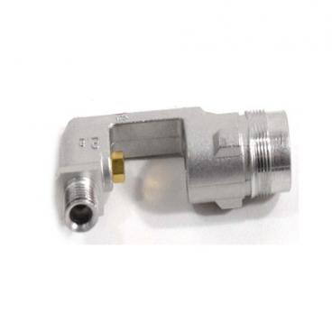 Bosch NGM5024UC/03 Gas Orifice Holder - Genuine OEM