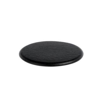 Bosch NGM5056UC/01 Burner Cap (Black) - Genuine OEM