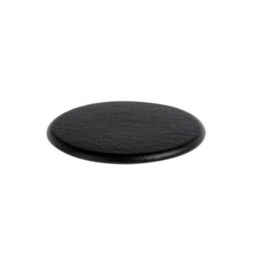 Bosch NGM5456UC/01 Burner Cap (Black) - Genuine OEM
