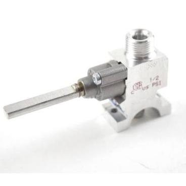 Bosch NGP945UC/01 Burner Valve - Genuine OEM
