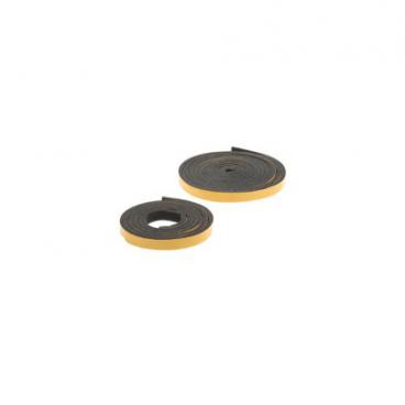 Bosch NIT8668UC/01 Foam Seal Strip - Genuine OEM