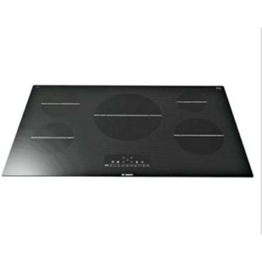 Bosch NIT8668UC/01 Glass Ceramic Hob Top - Genuine OEM