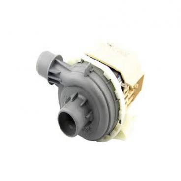 Bosch S45KMK15UC/60 Circulation Pump Assembly - Genuine OEM