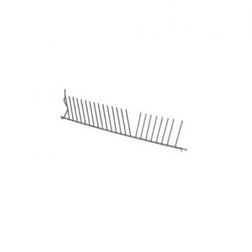 Bosch SGE53U52UC/87 Dishrack Tine - Genuine OEM