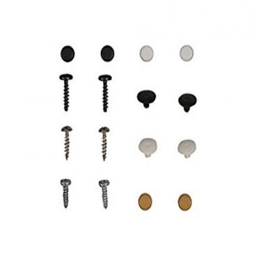 Bosch SGE53U52UC/87 Fixing Kit - Genuine OEM