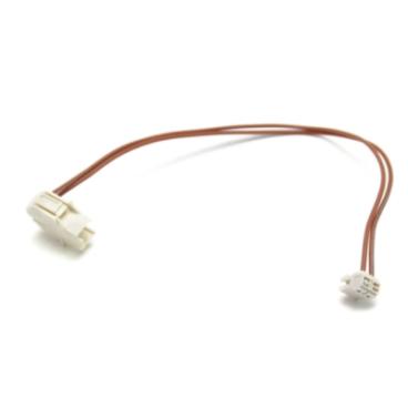 Bosch SGE53U52UC/98 Cable Switch Harness - Genuine OEM
