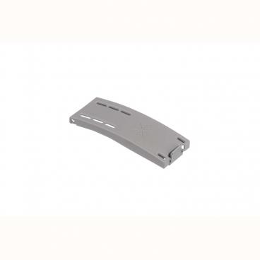 Bosch SGE53U52UC/A5 Rinse Aid Lid - Genuine OEM