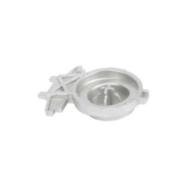 Bosch SGE68U55UC/98 Button - Genuine OEM